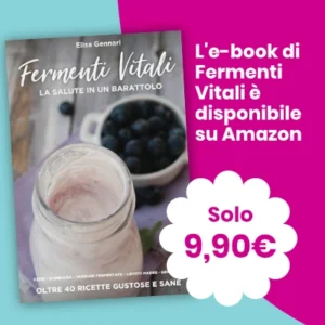 Libro Fermenti Vitali